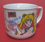 「美少女戦士セーラームーンＲ」コーヒーカップ